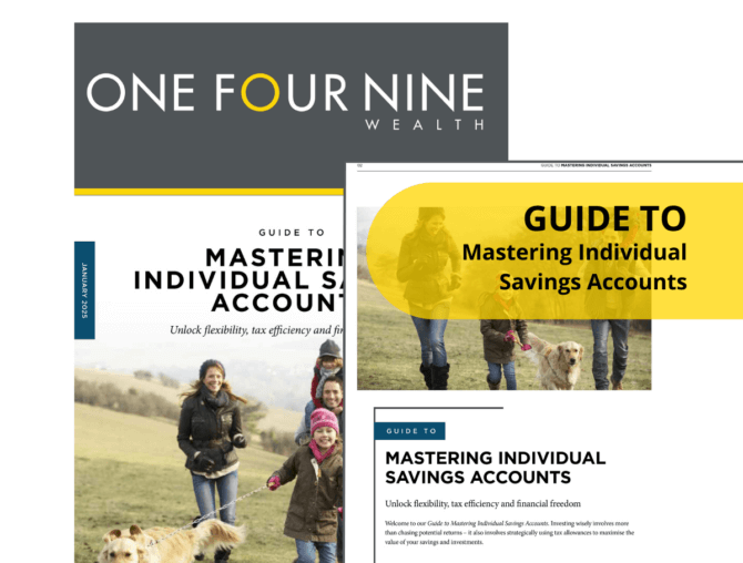 One_Four_Nine_Wealth-Guide-to-mastering-ISAs